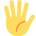 :raised_hand_with_fingers_splayed: :raised_hand_with_fingers_splayed: