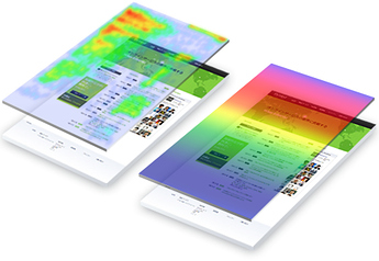 heatmap